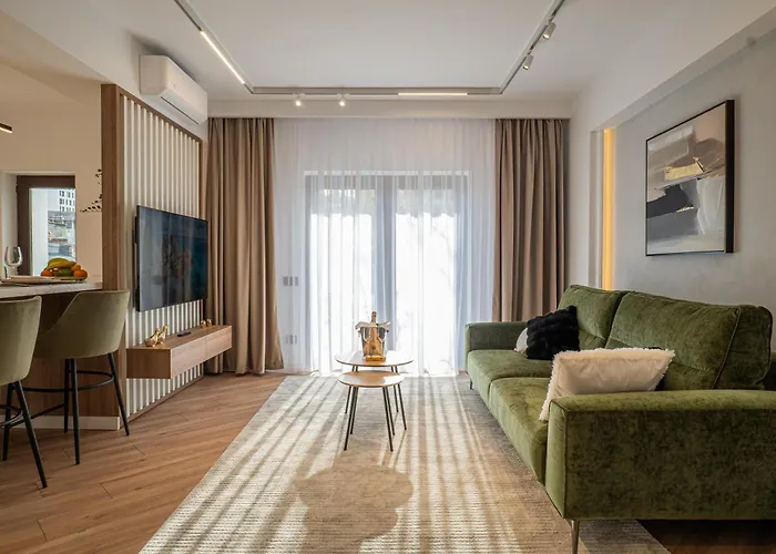 Chanttal Luxury - Amzei