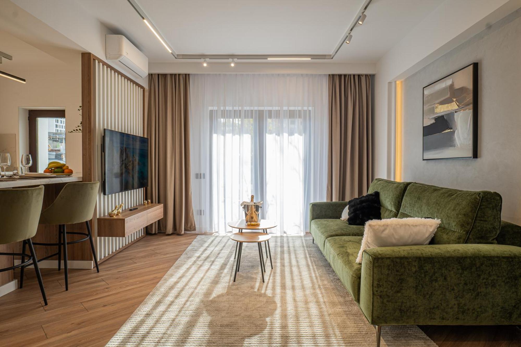 Chanttal Luxury - Amzei Bucarest