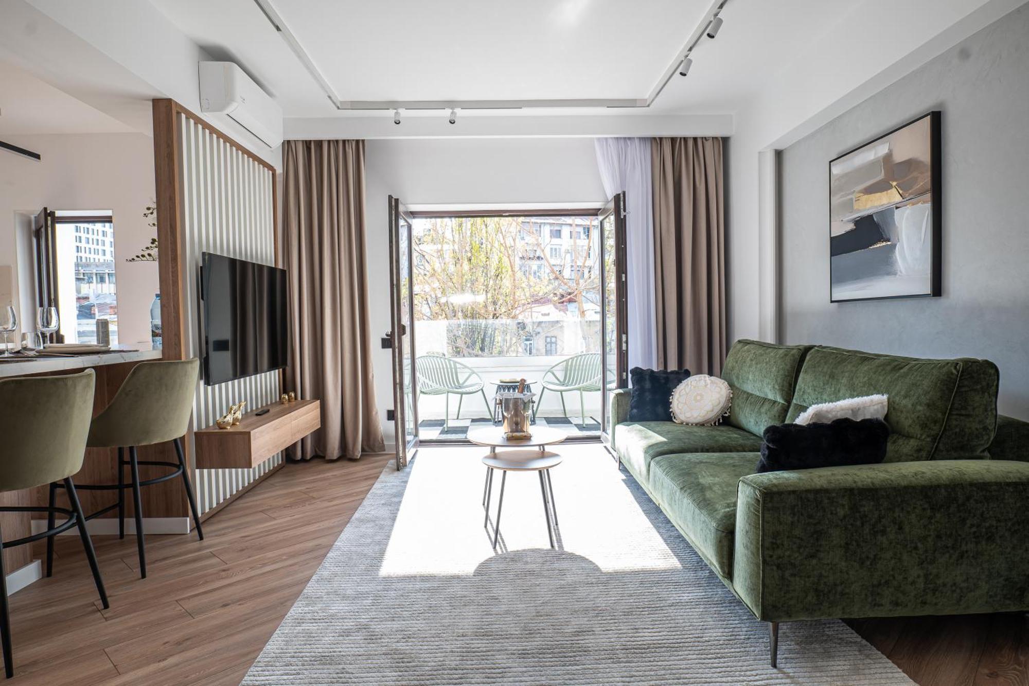 Chanttal Luxury - Amzei Bucarest