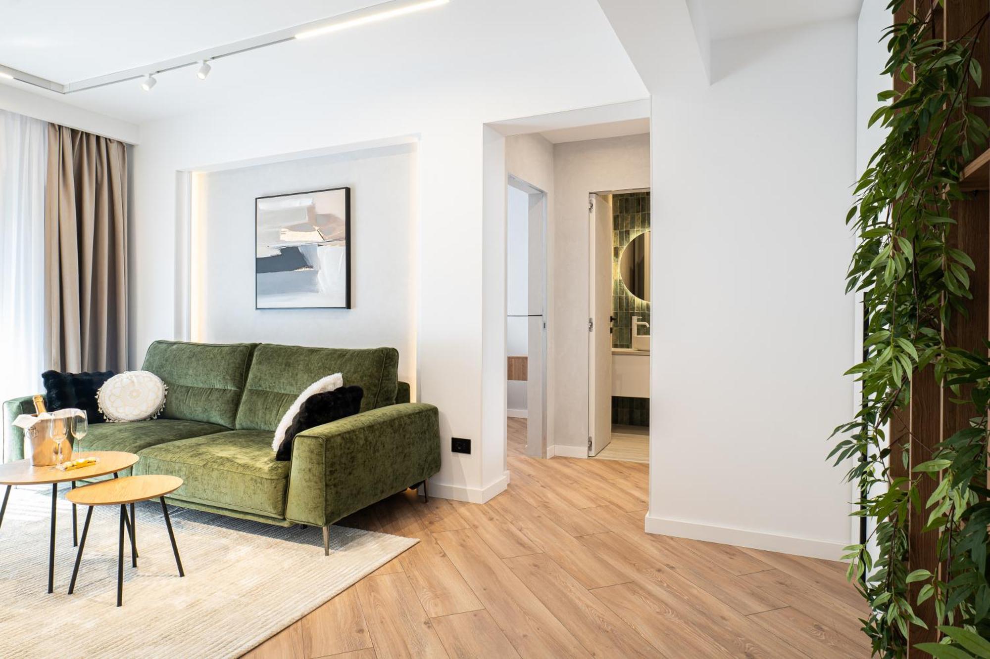 Appartamento Chanttal Luxury - Amzei