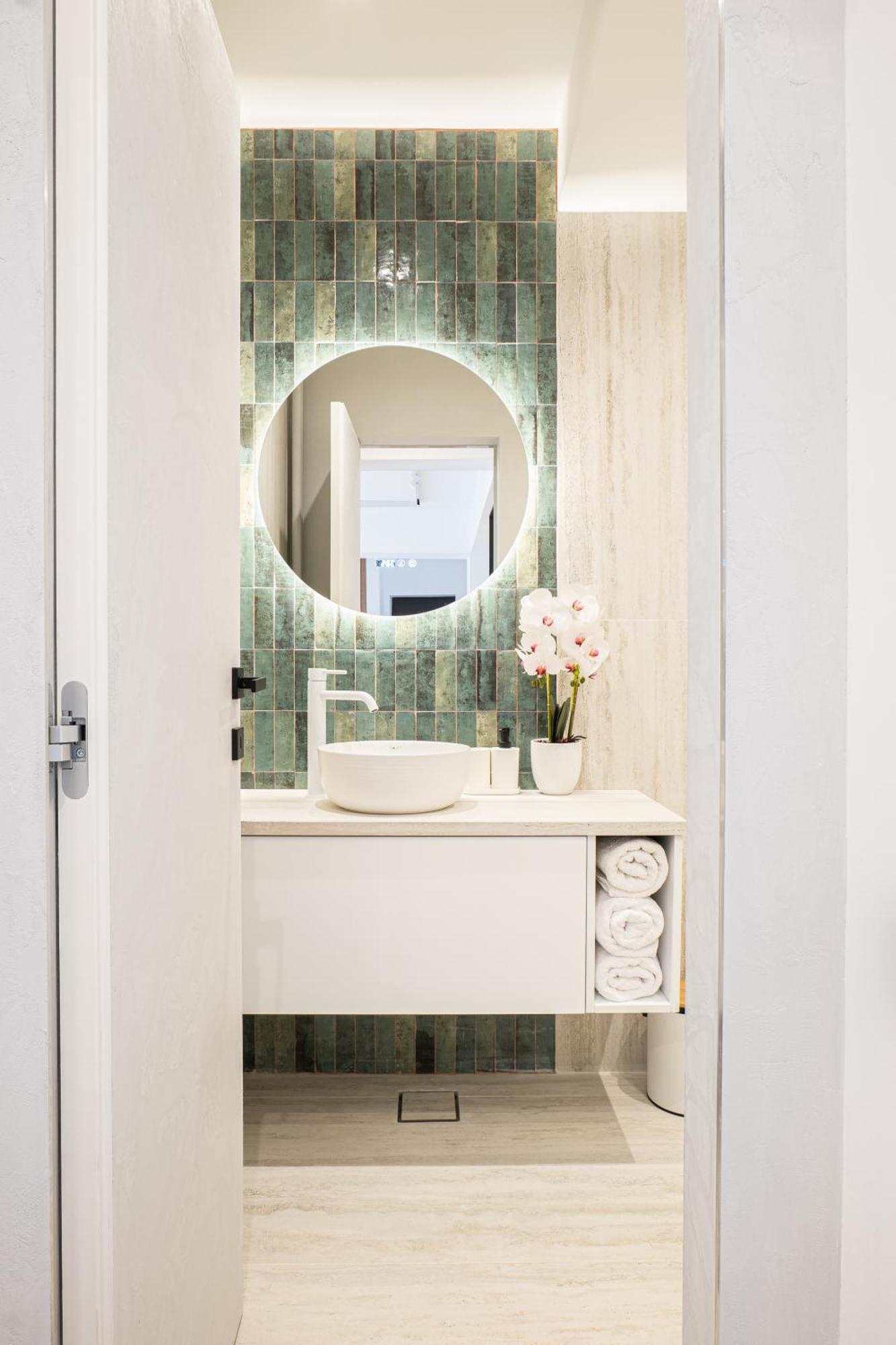 Chanttal Luxury - Amzei Appartamento *