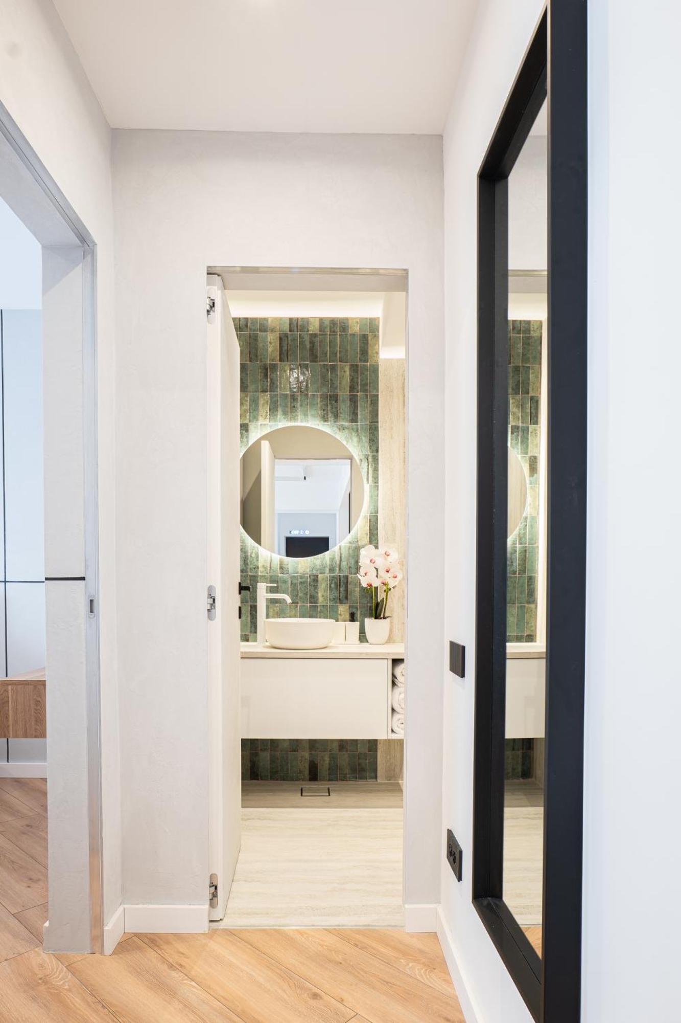 Chanttal Luxury - Amzei Appartamento Bucarest