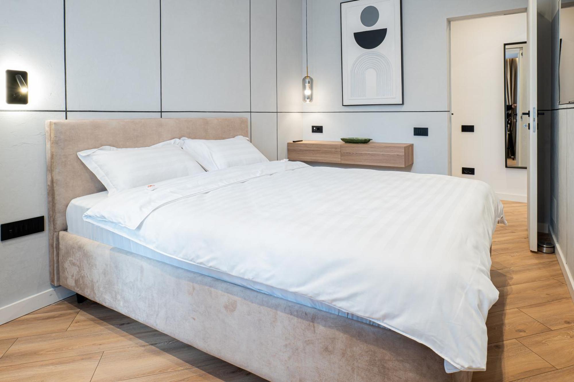 Appartamento Chanttal Luxury - Amzei Bucarest