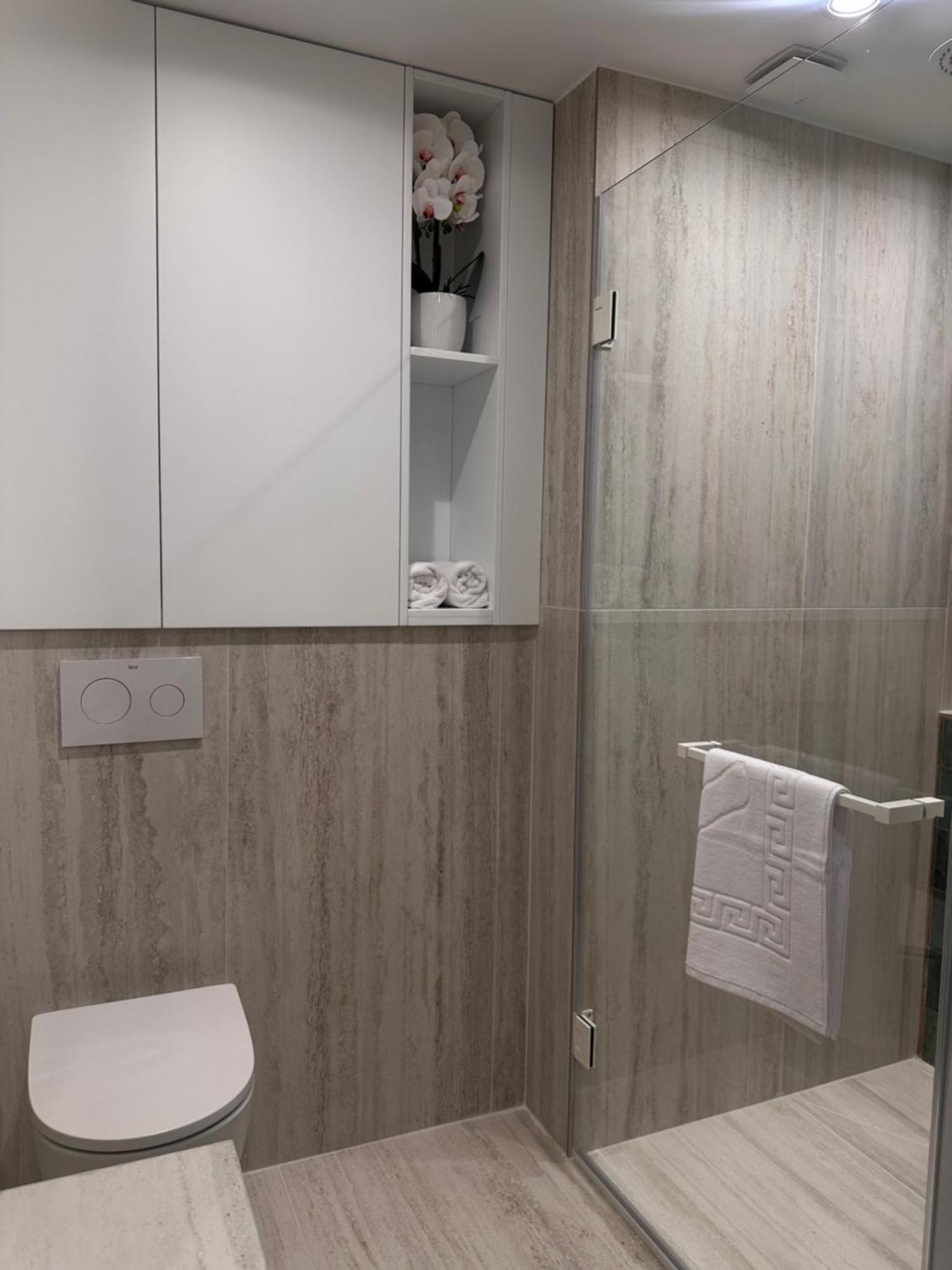Appartamento Chanttal Luxury - Amzei Bucarest