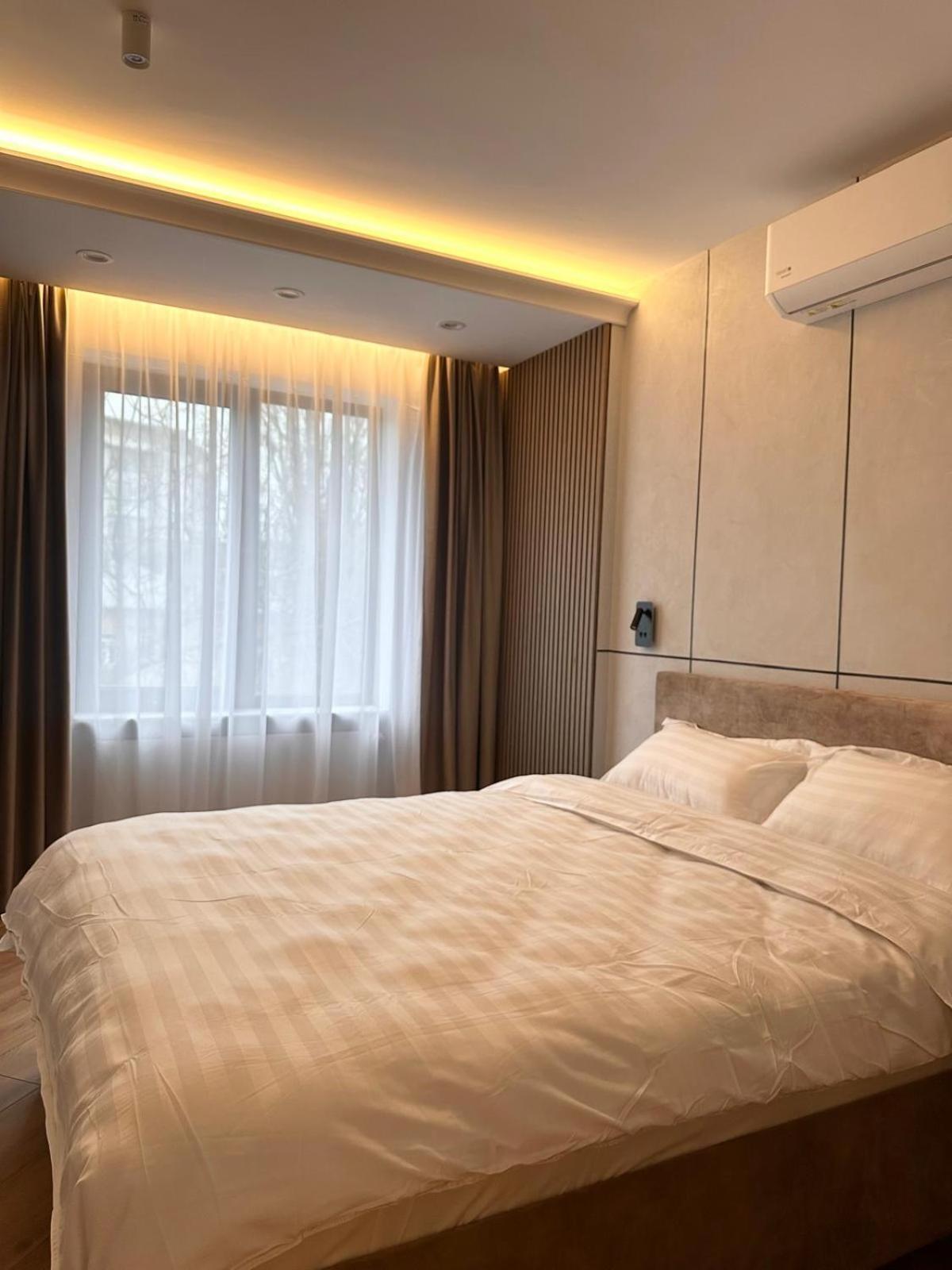 Appartamento Chanttal Luxury - Amzei *